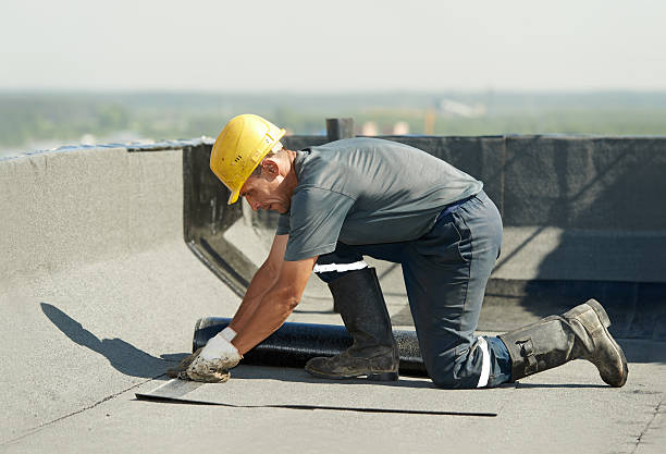 Types of Insulation We Offer in Snowmass Village, CO